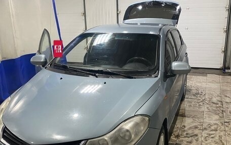 Chery Very (A13), 2011 год, 270 000 рублей, 9 фотография