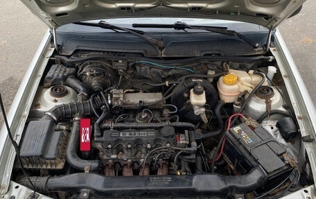 Daewoo Nexia I рестайлинг, 2008 год, 200 000 рублей, 5 фотография