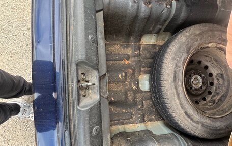 Honda Civic VII, 1999 год, 590 000 рублей, 11 фотография