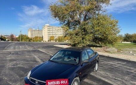 Honda Civic VII, 1999 год, 590 000 рублей, 3 фотография