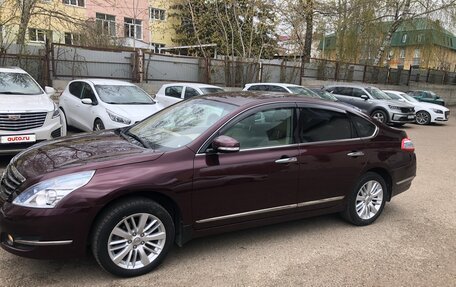Nissan Teana, 2011 год, 1 200 000 рублей, 3 фотография
