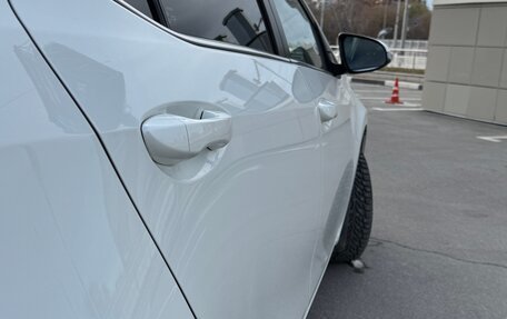 Toyota Corolla, 2016 год, 1 600 000 рублей, 9 фотография