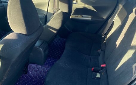 Subaru Impreza III, 2008 год, 415 000 рублей, 8 фотография