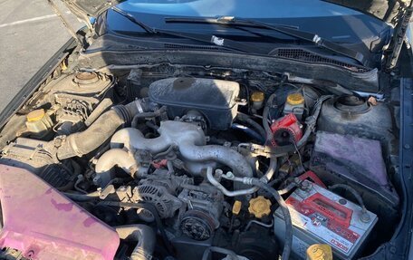 Subaru Impreza III, 2008 год, 415 000 рублей, 7 фотография