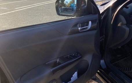 Subaru Impreza III, 2008 год, 415 000 рублей, 9 фотография