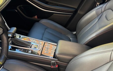 Changan CS75 I рестайлинг, 2021 год, 1 640 000 рублей, 3 фотография