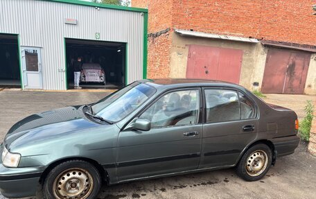 Toyota Corsa, 1993 год, 110 000 рублей, 2 фотография