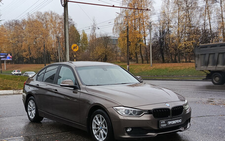 BMW 3 серия, 2013 год, 1 350 000 рублей, 3 фотография