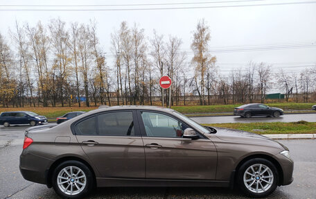 BMW 3 серия, 2013 год, 1 350 000 рублей, 5 фотография