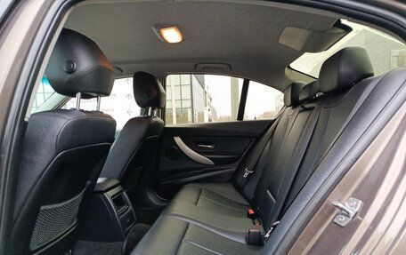 BMW 3 серия, 2013 год, 1 350 000 рублей, 15 фотография