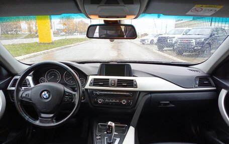 BMW 3 серия, 2013 год, 1 350 000 рублей, 17 фотография