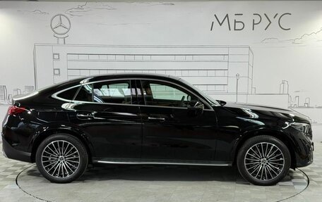 Mercedes-Benz GLC Coupe, 2025 год, 10 200 000 рублей, 5 фотография