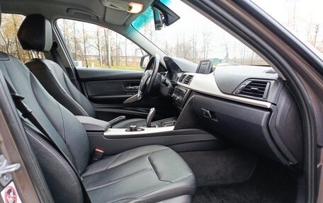 BMW 3 серия, 2013 год, 1 350 000 рублей, 13 фотография