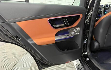 Mercedes-Benz GLC Coupe, 2025 год, 10 200 000 рублей, 20 фотография