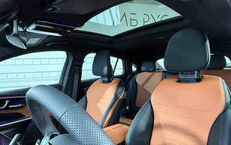Mercedes-Benz GLC Coupe, 2025 год, 10 200 000 рублей, 15 фотография