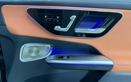 Mercedes-Benz GLC Coupe, 2025 год, 10 200 000 рублей, 12 фотография