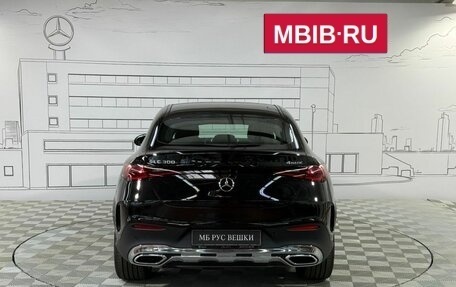Mercedes-Benz GLC Coupe, 2025 год, 10 200 000 рублей, 7 фотография