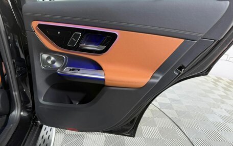 Mercedes-Benz GLC Coupe, 2025 год, 10 200 000 рублей, 28 фотография