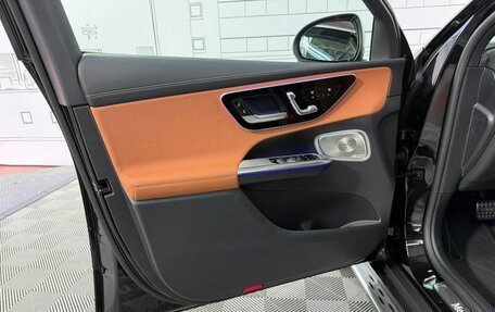 Mercedes-Benz GLC Coupe, 2025 год, 10 200 000 рублей, 29 фотография