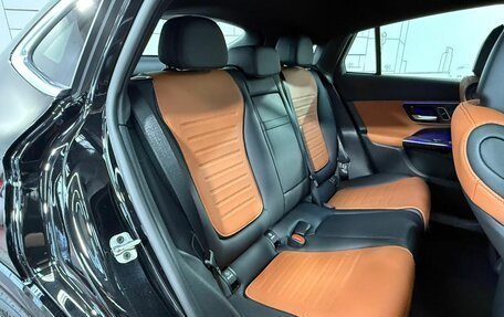 Mercedes-Benz GLC Coupe, 2025 год, 10 200 000 рублей, 31 фотография