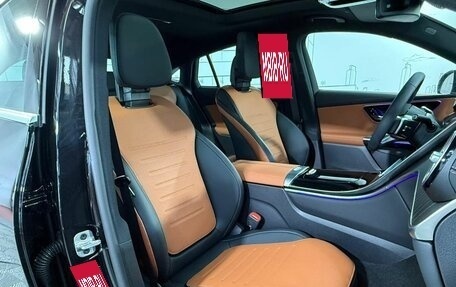 Mercedes-Benz GLC Coupe, 2025 год, 10 200 000 рублей, 23 фотография