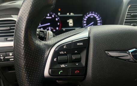 Genesis G80 I, 2019 год, 2 999 000 рублей, 14 фотография
