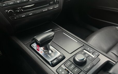 Genesis G80 I, 2019 год, 2 999 000 рублей, 11 фотография