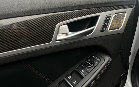 Genesis G80 I, 2019 год, 2 999 000 рублей, 18 фотография