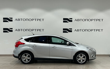 Ford Focus III, 2013 год, 749 000 рублей, 8 фотография