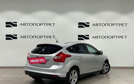 Ford Focus III, 2013 год, 749 000 рублей, 7 фотография