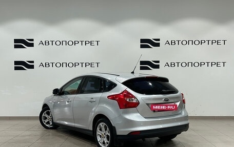 Ford Focus III, 2013 год, 749 000 рублей, 5 фотография