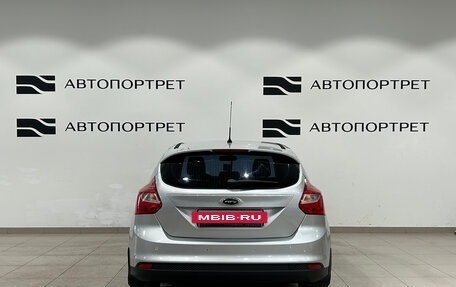 Ford Focus III, 2013 год, 749 000 рублей, 6 фотография