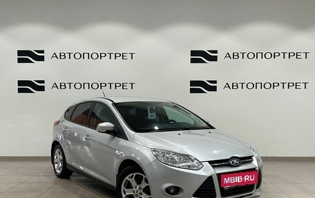 Ford Focus III, 2013 год, 749 000 рублей, 9 фотография