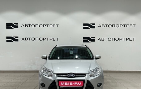 Ford Focus III, 2013 год, 749 000 рублей, 10 фотография
