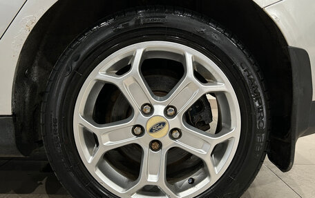 Ford Focus III, 2013 год, 749 000 рублей, 11 фотография