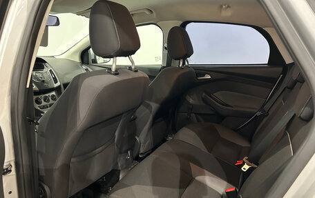 Ford Focus III, 2013 год, 749 000 рублей, 13 фотография