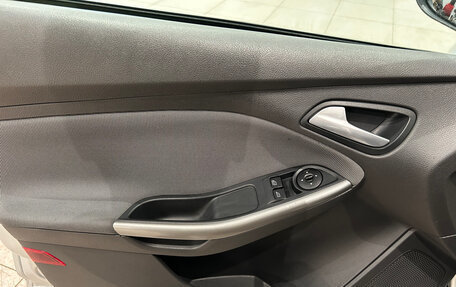 Ford Focus III, 2013 год, 749 000 рублей, 16 фотография