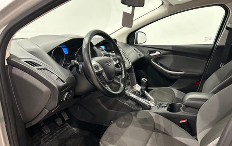 Ford Focus III, 2013 год, 749 000 рублей, 15 фотография