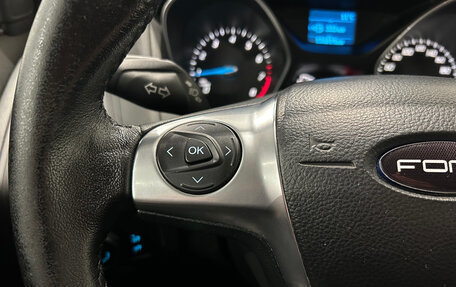 Ford Focus III, 2013 год, 749 000 рублей, 21 фотография