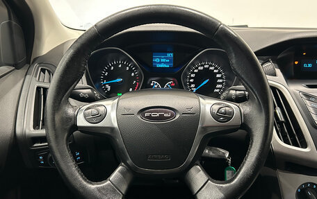 Ford Focus III, 2013 год, 749 000 рублей, 20 фотография