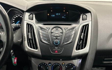 Ford Focus III, 2013 год, 749 000 рублей, 18 фотография