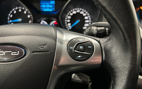 Ford Focus III, 2013 год, 749 000 рублей, 22 фотография