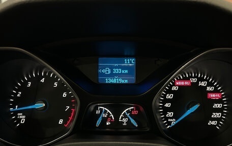 Ford Focus III, 2013 год, 749 000 рублей, 23 фотография