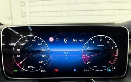 Mercedes-Benz GLC Coupe, 2025 год, 10 200 000 рублей, 4 фотография