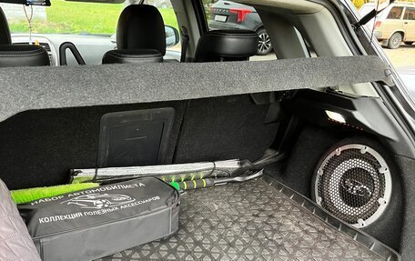 Mitsubishi ASX I рестайлинг, 2012 год, 1 300 000 рублей, 10 фотография