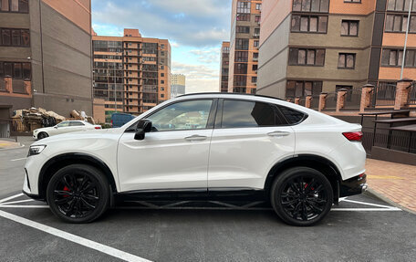 Geely Tugella FY11, 2023 год, 3 140 000 рублей, 2 фотография