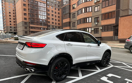 Geely Tugella FY11, 2023 год, 3 140 000 рублей, 5 фотография