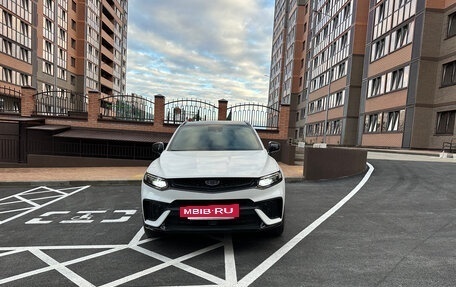 Geely Tugella FY11, 2023 год, 3 140 000 рублей, 3 фотография