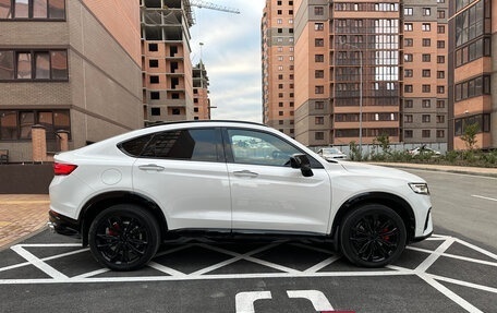 Geely Tugella FY11, 2023 год, 3 140 000 рублей, 4 фотография