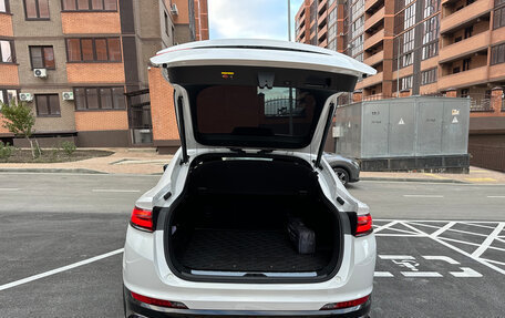 Geely Tugella FY11, 2023 год, 3 140 000 рублей, 6 фотография